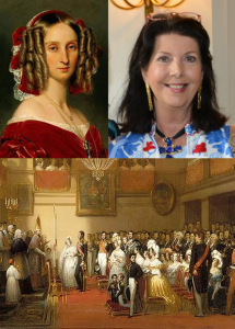 LOUISE MARIE d'ORL&Eacute;ANS, UNE REINE &Agrave; RE-D&Eacute;COUVRIR